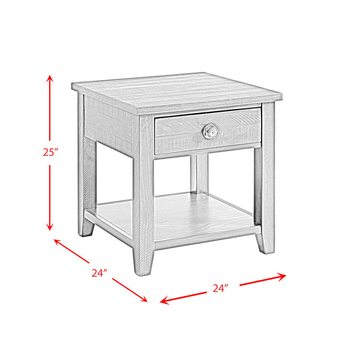 Kendyl Occasional End Table - Furniture House (VA)