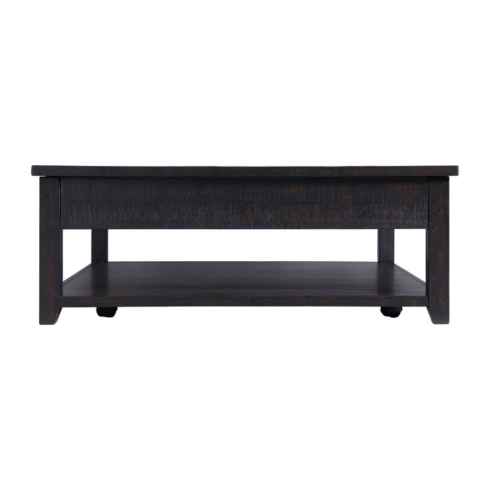 Kendyl Occasional Square Coffee Table - Furniture House (VA)