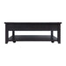 Kendyl Occasional Square Coffee Table - Furniture House (VA)