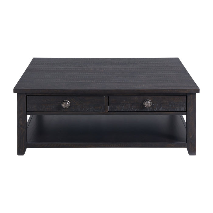 Kendyl Occasional Square Coffee Table - Furniture House (VA)
