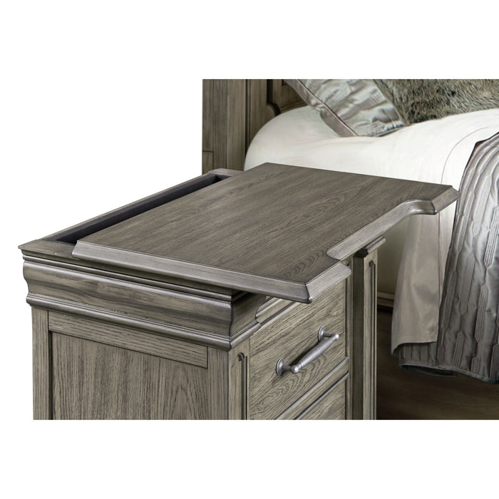 Kings Court Bedroom Set