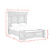Kings Court Storage Bed - Furniture House (VA)
