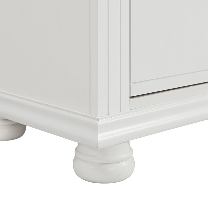 Kona Panel Bedroom Set - Furniture House (VA)