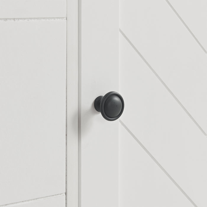 Kona Panel Bedroom Set - Furniture House (VA)