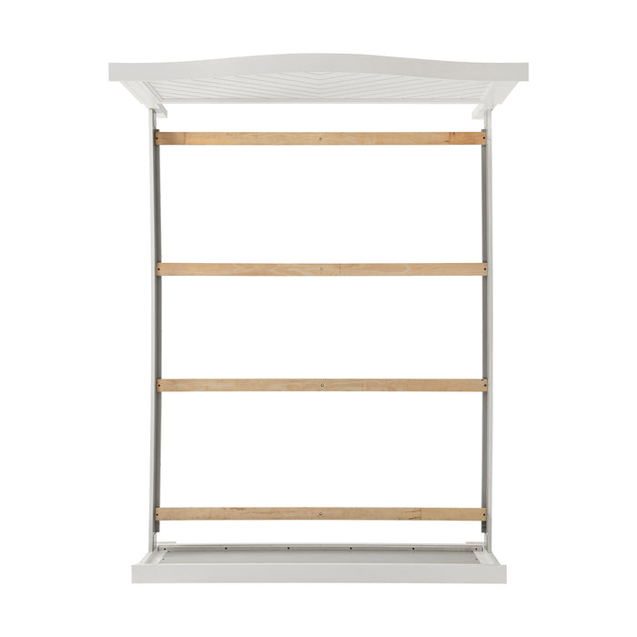 Kona Panel Bedroom Set - Furniture House (VA)