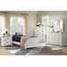 Kona Panel Bedroom Set - Furniture House (VA)