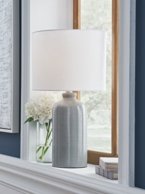 Wimlow Table Lamp - Furniture House (VA)