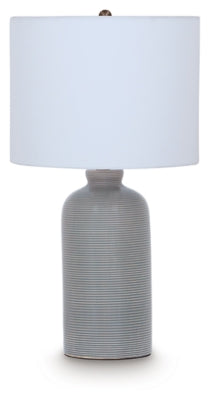 Wimlow Table Lamp - Furniture House (VA)