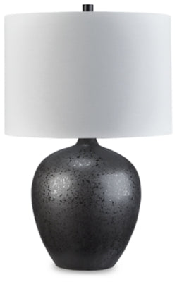 Ladstow Lamp Set - Furniture House (VA)