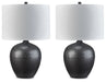 Ladstow Lamp Set - Furniture House (VA)