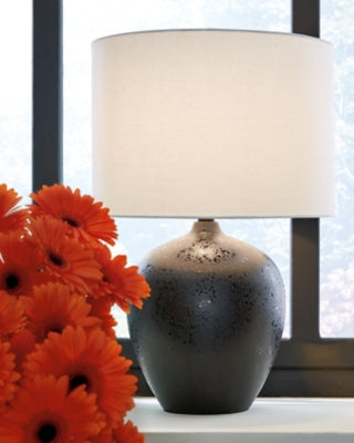 Ladstow Lamp Set - Furniture House (VA)