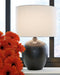 Ladstow Lamp Set - Furniture House (VA)