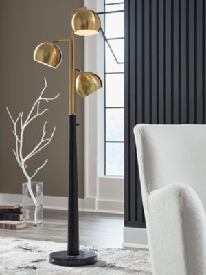 Sorcha Floor Lamp - Furniture House (VA)