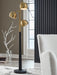 Sorcha Floor Lamp - Furniture House (VA)
