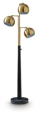 Sorcha Floor Lamp - Furniture House (VA)