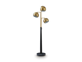 Sorcha Floor Lamp - Furniture House (VA)