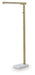 Santiford Floor Lamp - Furniture House (VA)