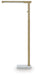 Santiford Floor Lamp - Furniture House (VA)