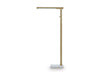 Santiford Floor Lamp - Furniture House (VA)