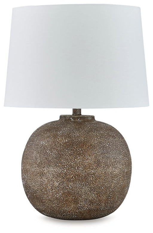 Neavesboro Table Lamp image