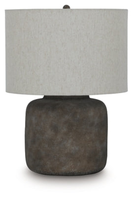 Zandophen Table Lamp - Furniture House (VA)