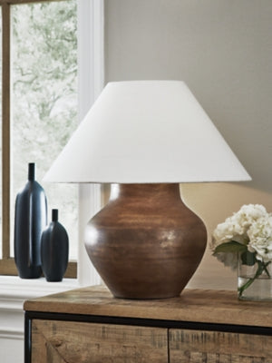 Whitham Table Lamp - Furniture House (VA)
