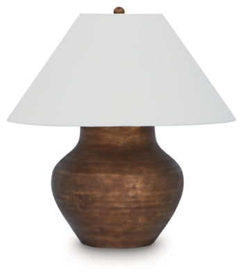 Whitham Table Lamp - Furniture House (VA)