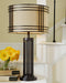 Hanswell Lamp Set - Furniture House (VA)