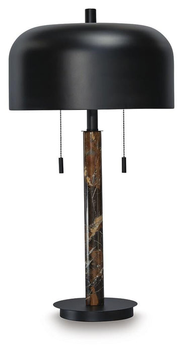 Alanbert Table Lamp - Furniture House (VA)