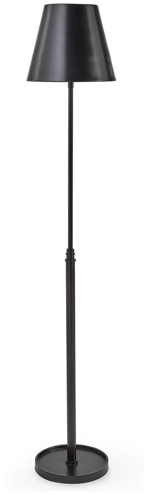 Wimner Floor Lamp - Furniture House (VA)