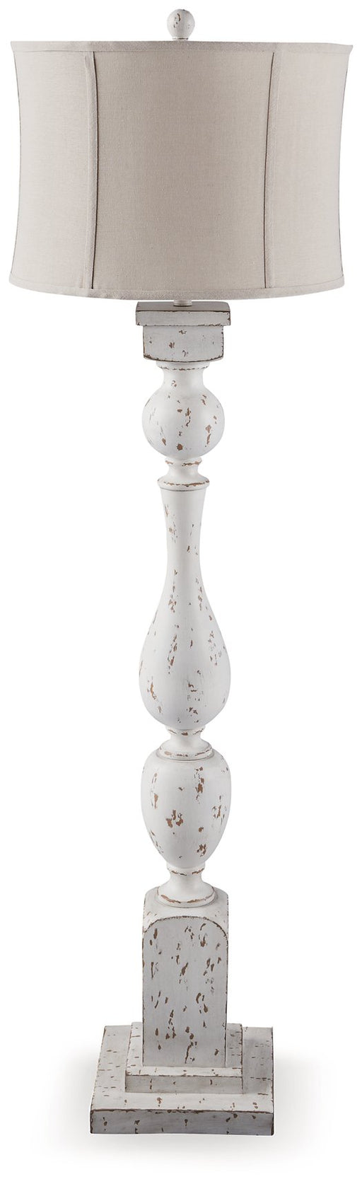 Madsbrook Floor Lamp - Furniture House (VA)