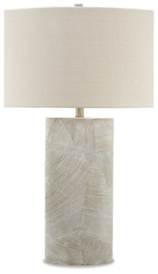 Bradard Lamp Set - Furniture House (VA)