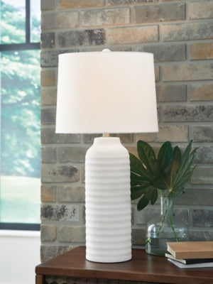 Vauville Table Lamp (Set of 2) - Furniture House (VA)