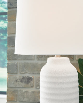Vauville Table Lamp (Set of 2) - Furniture House (VA)