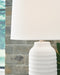 Vauville Table Lamp (Set of 2) - Furniture House (VA)