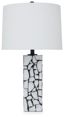 Macaria Table Lamp - Furniture House (VA)