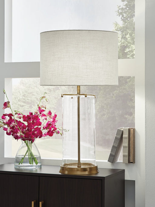 Gizeh Table Lamp - Furniture House (VA)