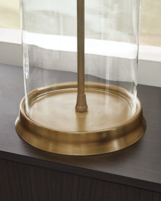 Gizeh Table Lamp - Furniture House (VA)