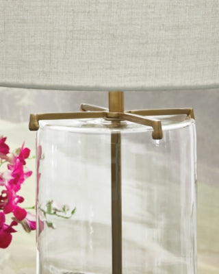 Gizeh Table Lamp - Furniture House (VA)