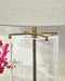 Gizeh Table Lamp - Furniture House (VA)