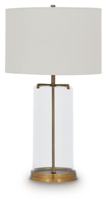 Gizeh Table Lamp - Furniture House (VA)