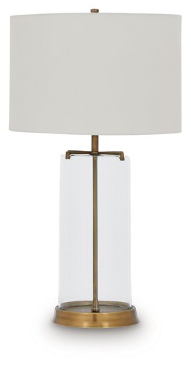 Gizeh Table Lamp - Furniture House (VA)