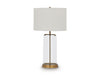 Gizeh Table Lamp - Furniture House (VA)