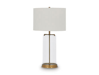 Gizeh Table Lamp - Furniture House (VA)