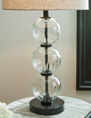 Airbal Table Lamp (Set of 2) - Furniture House (VA)
