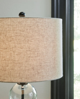 Airbal Table Lamp (Set of 2) - Furniture House (VA)