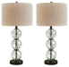 Airbal Table Lamp (Set of 2) - Furniture House (VA)
