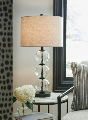 Airbal Table Lamp (Set of 2) - Furniture House (VA)