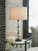Airbal Table Lamp (Set of 2) - Furniture House (VA)