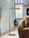 Yafe Floor Lamp - Furniture House (VA)